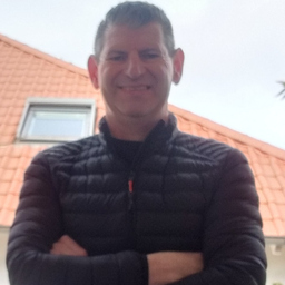 Holger Kesel