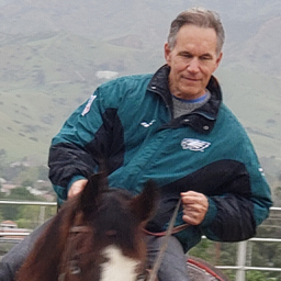 Richard Uzelac