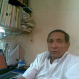 Filandro Jose Cervantes Bequis