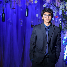 Mahiuddin Ahmed