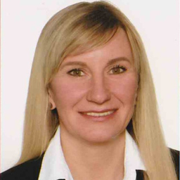 Andrea Zühlcke