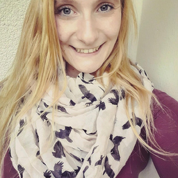 Rebecca Busch