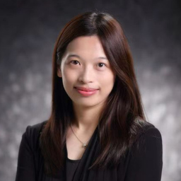 Joy Huang