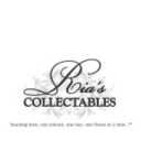 Ria'S Collectables