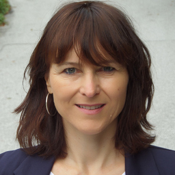 Karin Gmeinhart