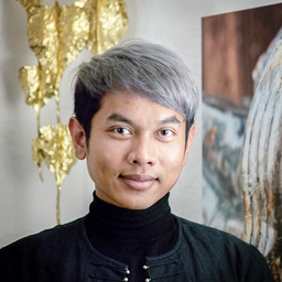 Chananun Haruenmit