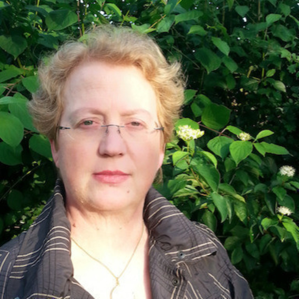 Barbara Ressel Werkstofftechnik FH Friedberg XING