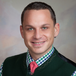 Gerald Zwitter