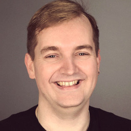Alexander Kurosch's profile picture
