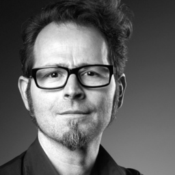 Jörg Grüniger