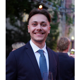 Philipp S. Nowak