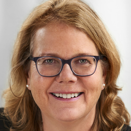 Bettina Lentz