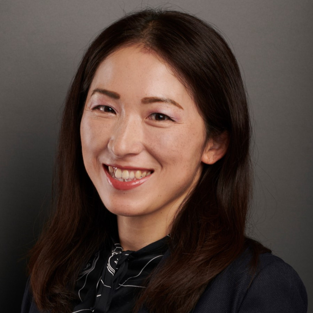 Kaori Nanakida Global Brand Director Procter & Gamble XING