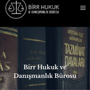 Kayseri Avukat Birr Hukuk Bürosu Kayseri Avukat