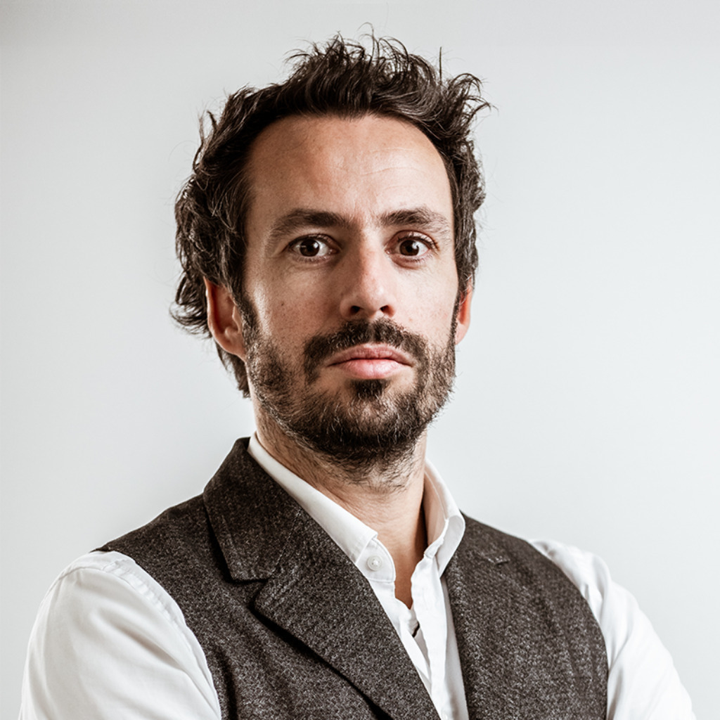 Florian Mainx - Founder / Creative Director - agentur werbereich GmbH ...