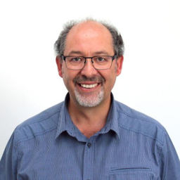Udo Weidenbach