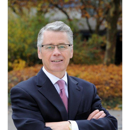 Urs P. Gauch