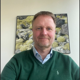 Martin Vortkamp