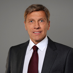 Gerhard Rein