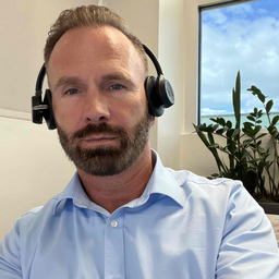 Dipl.-Ing. Mike Buttgereit
