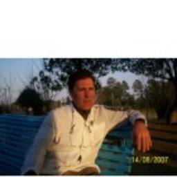 Luis Edgardo Acuña Fischer