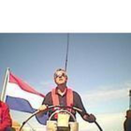 Henk van den Berg