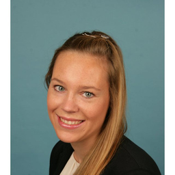 Profilbild Isabelle Horstmann
