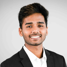 Amal Mohan K