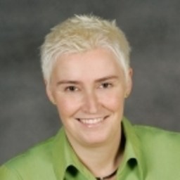 Jeannette Spohr