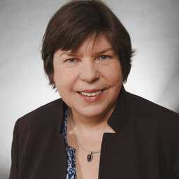 Dipl.-Ing. Susanne Elsig-Lohmann