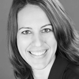 Nadine Schumann