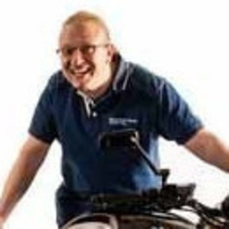 Stefan Frey's profile picture