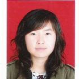 Rong Wang