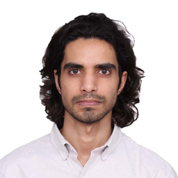 Talha Ishtiaque