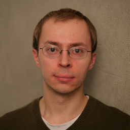 Dr. Tobias Küster