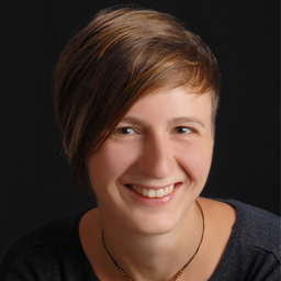 Isabelle Hoppe