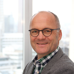 Rene Oosterhagen