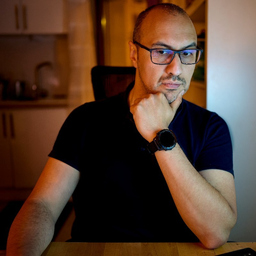 Mehdi Charles Nasslahsen