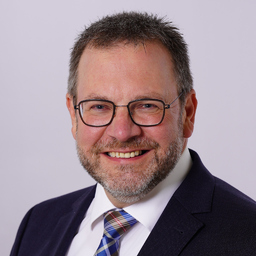 Christian Klein