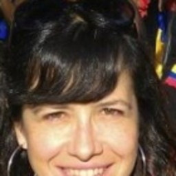 MONICA SANCHEZ