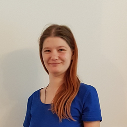 Sabine Rieger