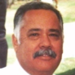 Alfonso Brígido Leyva Camacho