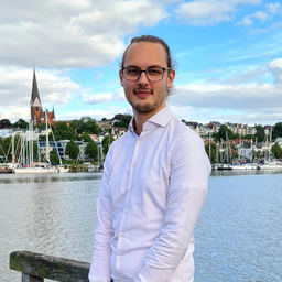 Lukas Pohlmann