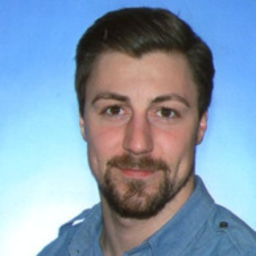 Florian Scheib