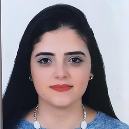 Yosra Bouzgarrou