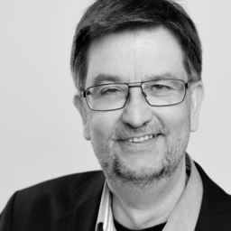 Alexander Bergerhoff