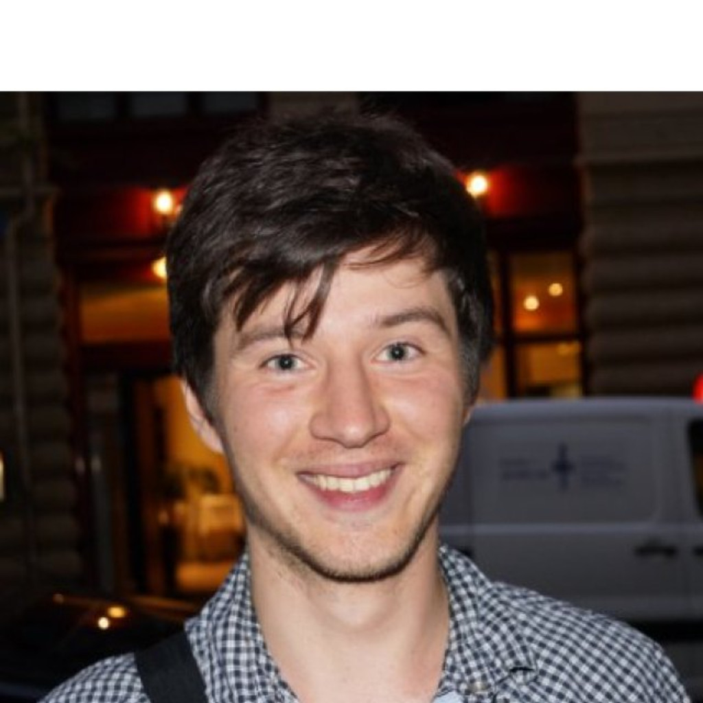 Volodymyr Sydoruk Embedded systems engineer Zumbach AG XING