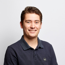 Sten Janssen's profile picture