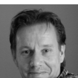Frank Busch
