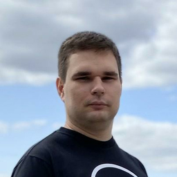 Oleksander Chubenko